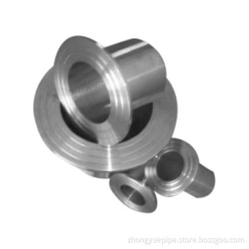 1/2'' - 48'' carbon steel stub end